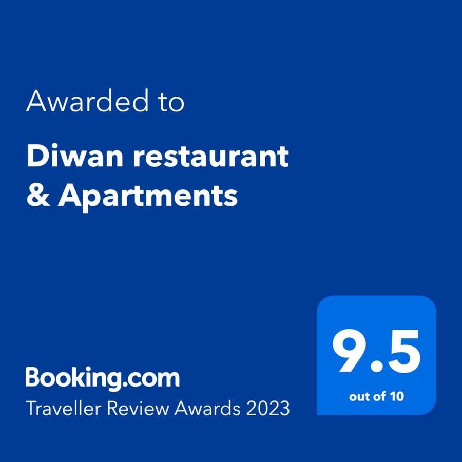 Diwan Apartment & Chalet Colombo Exterior foto