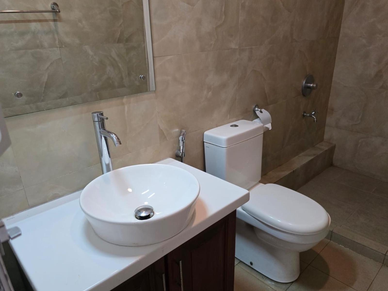 Diwan Apartment & Chalet Colombo Exterior foto