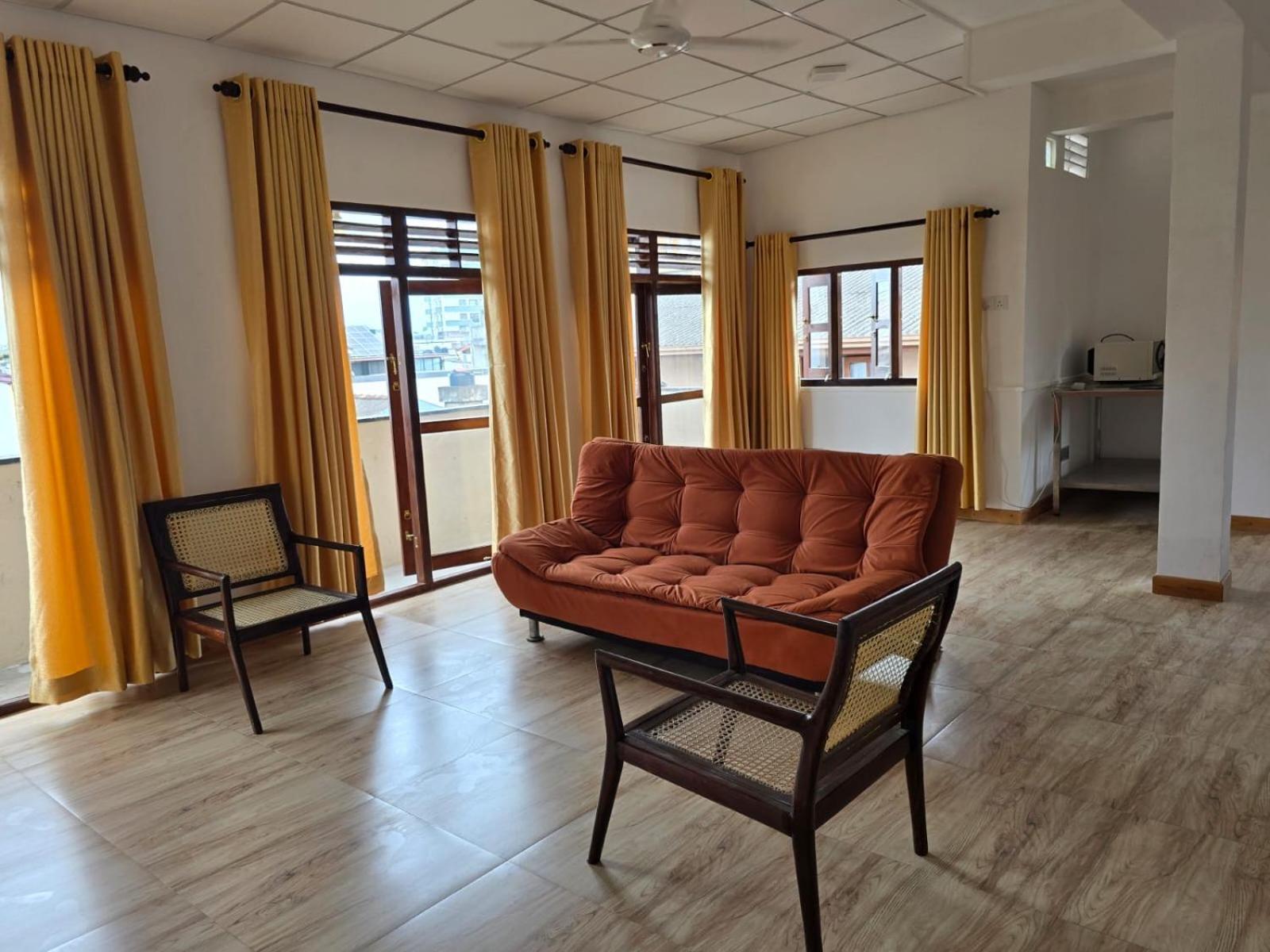 Diwan Apartment & Chalet Colombo Exterior foto